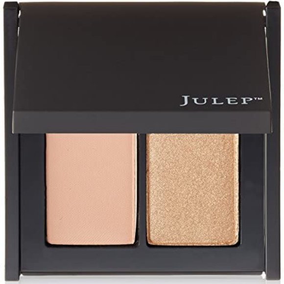 Julep Eyeshadow Duo - Picture 1 of 4